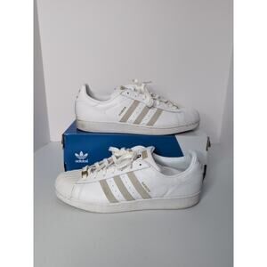 Adidas RYR Kareem Campbell Superstar RT Sz 13 2015 Release Pre-owned